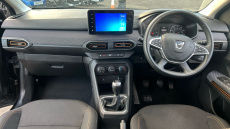 Dacia Sandero Stepway 1.0 TCe Comfort 5dr Petrol Hatchback